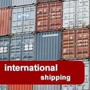 International Shipping