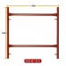 Πλαίσιο Ξυλότυπου  1,20m X 1,20m Group I