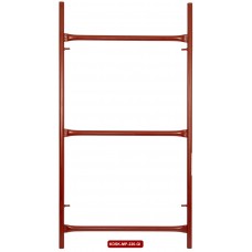 Πλαίσιο Ξυλότυπου  2,20m X 1,20m Group I