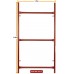 Πλαίσιο Ξυλότυπου  2,20m X 1,20m Group II