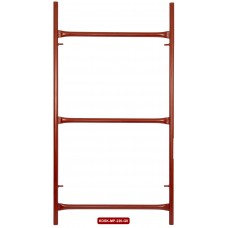 Πλαίσιο Ξυλότυπου  2,20m X 1,20m Group II