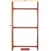 Πλαίσιο Ξυλότυπου  2,40m X 1,20m Group I
