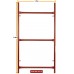 Πλαίσιο Ξυλότυπου  2,40m X 1,20m Group II